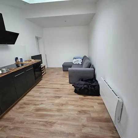 Peaceful New T2 Apartment La Rochelle (Charente-Maritime)